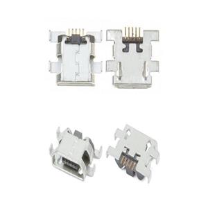 کانکتور شارژ سونی SONY XPERIA M C1904 C1905 C2004 C2005 T3 D5102 D5103 D5106 MICRO USB 5PIN TYPE B اصلی