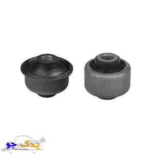 بوش طبق ۲۰۶ و رانا عطا