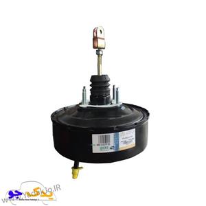 بوستر ترمز پراید ABS