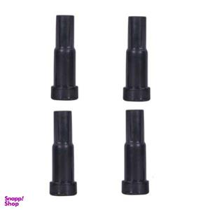وایر شمع خودرو استیم پارت مدل ELDOR-4 مناسب برای رنو ال90 بسته 4 عددی