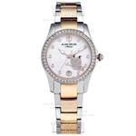 ساعت مچی عقربه ای زنانه آلن دلون مدل AD385-2657S