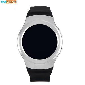   iLife Zed Watch R Silver Smartwatch