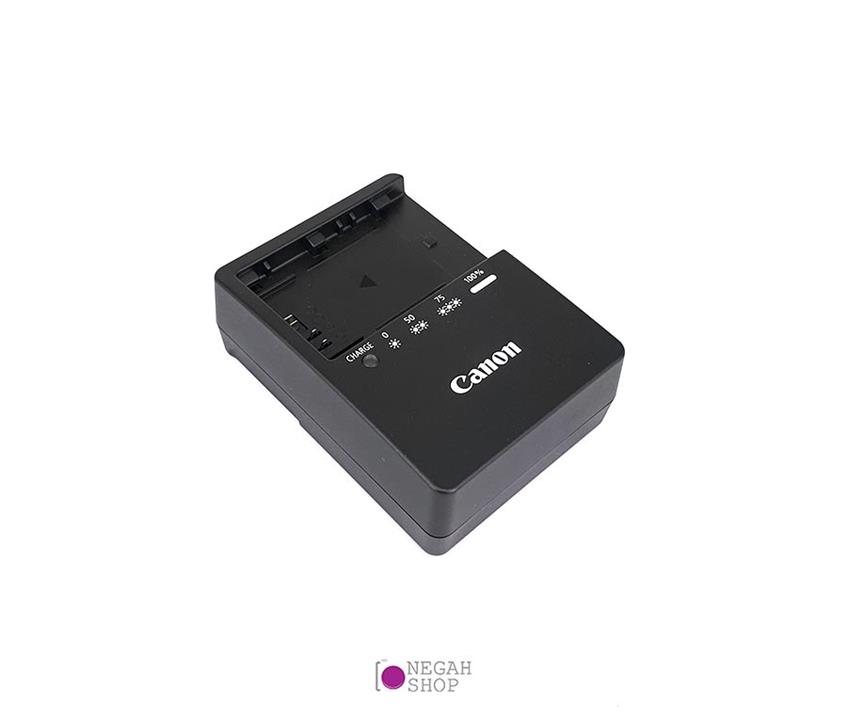 Canon LC-E6 Battery Charger
