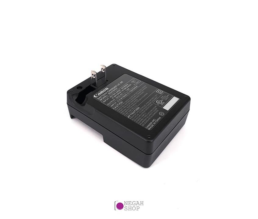 Canon LC-E6 Battery Charger