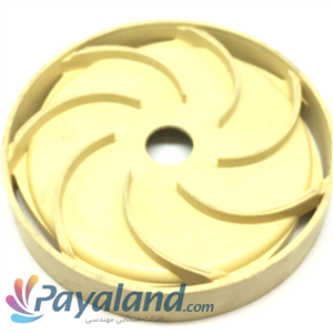 دیفیوزر اخر تکی پمپ پنتاکس طبقاتی MX باکالیت ایتالیائی M72519017