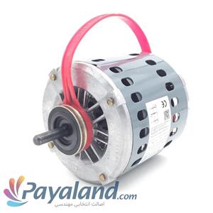 دینام کولری 1/3 موتوژن ( دو دور ) تیپ SP 56-4/6 بدون پایه