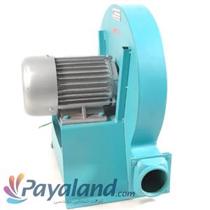 دم برقی اهنی توس 