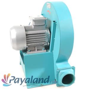 دم برقی اهنی توس 