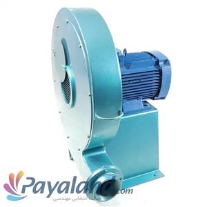 دم برقی اهنی توس 