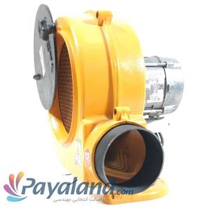 دم برقی جگرکی 