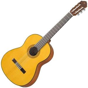 گیتار کلاسیک یاماها مدل CG142S Yamaha CG142S Classical Guitar