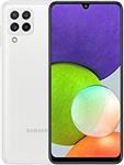 Samsung Galaxy F22 6/128GB Mobile Phone