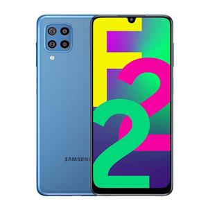 گوشی سامسونگ اف 22 ظرفیت 6/128 گیگابایت