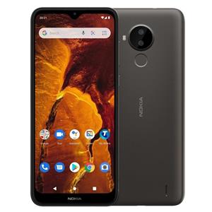 گوشی موبایل نوکیا مدل NOKIA C30 رم 3 گیگابایت ظرفیت 64 گیگابایت
