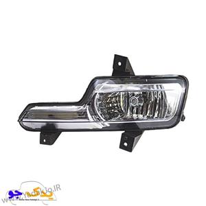 چراغ مه شکن دنا مدرن