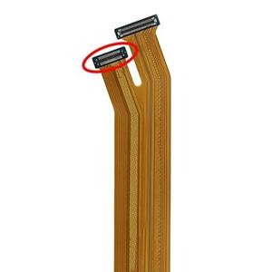 کانکتور ال سی دی A30S A307 A50 A505 A50S A507