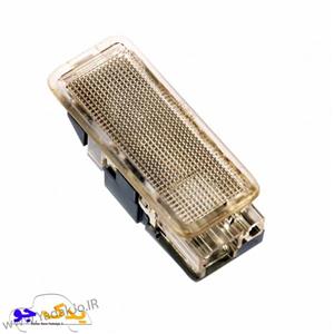 چراغ صندوق عقب ۲۰۶ کامل