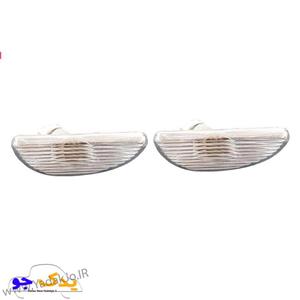 راهنما رو گلگیر تیبا