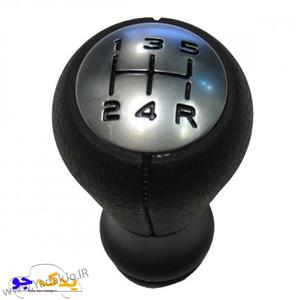 سر دنده 206 براق کروز