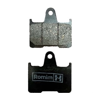 لنت ترمز عقب موتور سیکلت مدل CB1300 مناسب برای هوندا سی بی 1300 سی سی