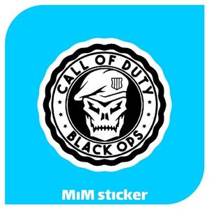 استیکر Call Of Duty کد 2