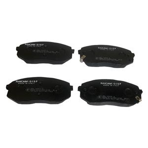 لنت ترمز جلو رایکام کد 10090