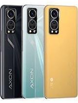 گوشی موبایل زد تی ای اکسون 30 5G ظرفیت 8/256گیگابایت 