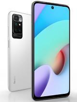 گوشی شیائومی ردمی 10 ظرفیت 4 64 گیگابایت Xiaomi Redmi 64GB Mobile Phone 