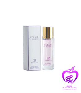 ادکلن اکلایر دی پورپل روونا اکلت دی آرپج 30 میل | ROVENA Eclair D’ Purple
