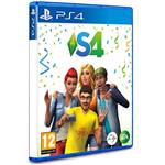 بازی sims 4 برای ps4