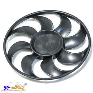 پروانه فن کولر پراید پاناسونیک