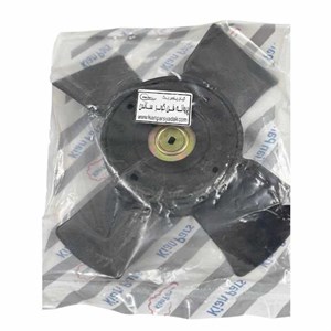 پروانه فن کولر پراید ساندن