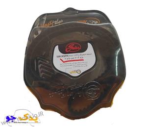 تسمه تایم H30 کراس پاور گریپ فرانسه