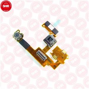 فلت دوربین نوکیا 5800