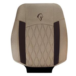 روکش صندلی خودرو سوشیانت سمند جدید کد ۲۰۲۲۳۳۱۲