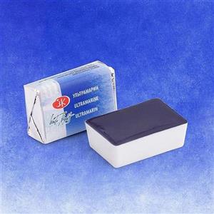 قرص آبرنگ سنت پترزبورگ تک رنگ 511 Ultramarine