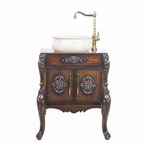 روشویی افرا پایه دار