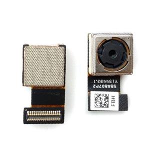 دوربین اصلی Zenfone 2 ایسوس