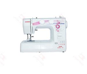 چرخ خیاطی و گلدوزی ژانومه Janome Sewing Machine Juno 740