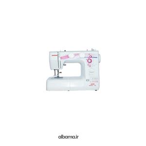 چرخ خیاطی و گلدوزی ژانومه Janome Sewing Machine Juno 740