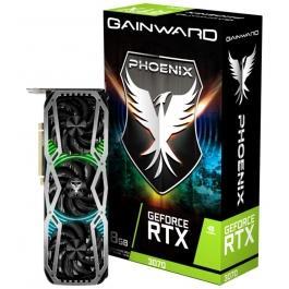 کارت گرافیک گینوارد مدل GeForce RTX 3070 Phoenix 8GB