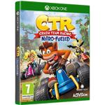 بازی Crash Team Racing Nitro Fueled برای Xboxone