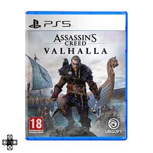 بازی assassins creed valhalla برای ps5 Assassins Creed Valhalla PS5