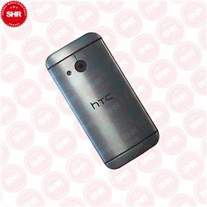 درب پشت اچ تی سی HTC ONE MINI 2 M8 MINI مشکی