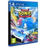 بازی Sonic Team Racing برای PS4