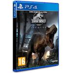 بازی Jurassic World Evolution برای ps4