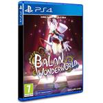 بازی Balan Wonderworld مخصوص PS4