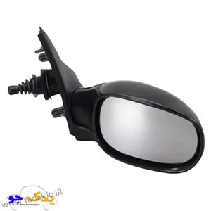 آینه بغل ۲۰۶ دستی کاوج