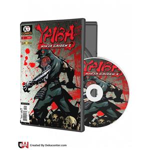 Yaiba Ninja Gaiden Z PC