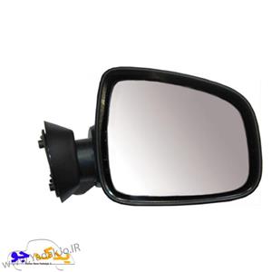 آینه بغل برقی ساندرو راهنمادار کاوج